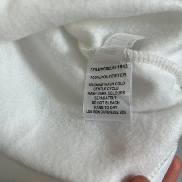 Cozy boyfriend jogger - Picture 2 of 3